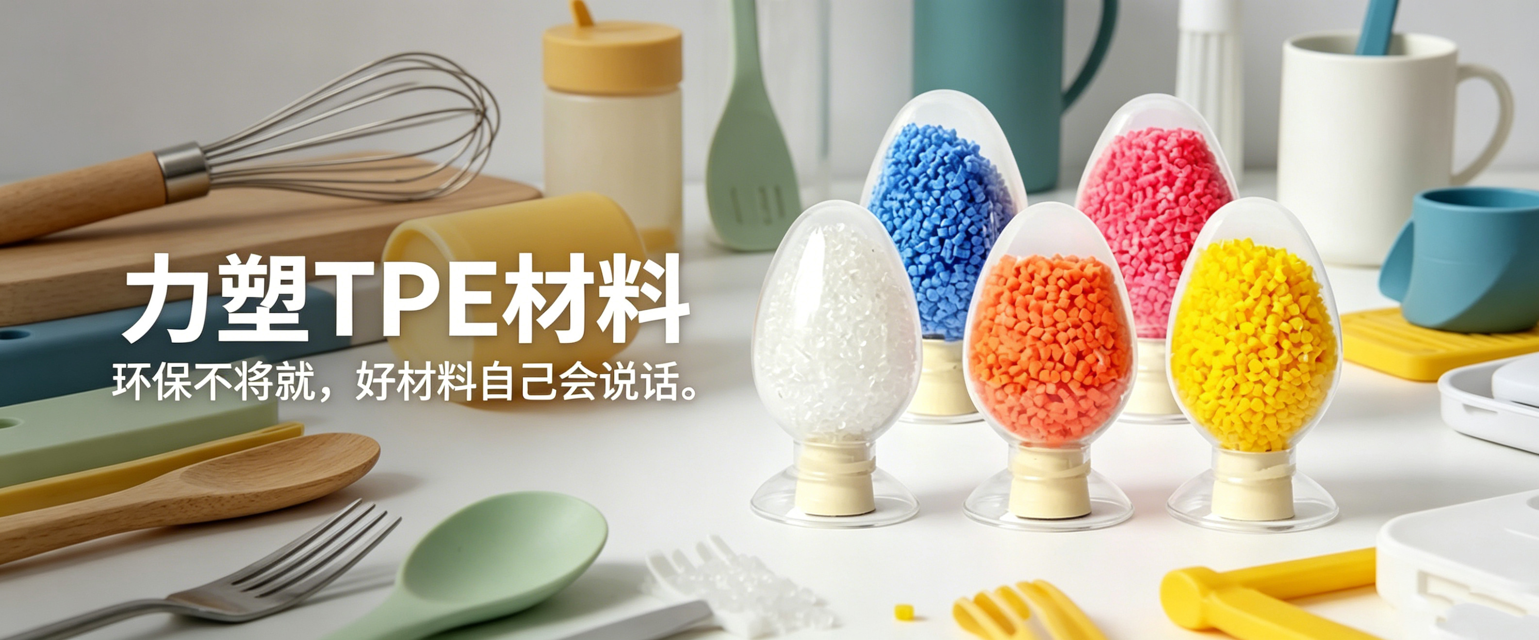 TPE原料