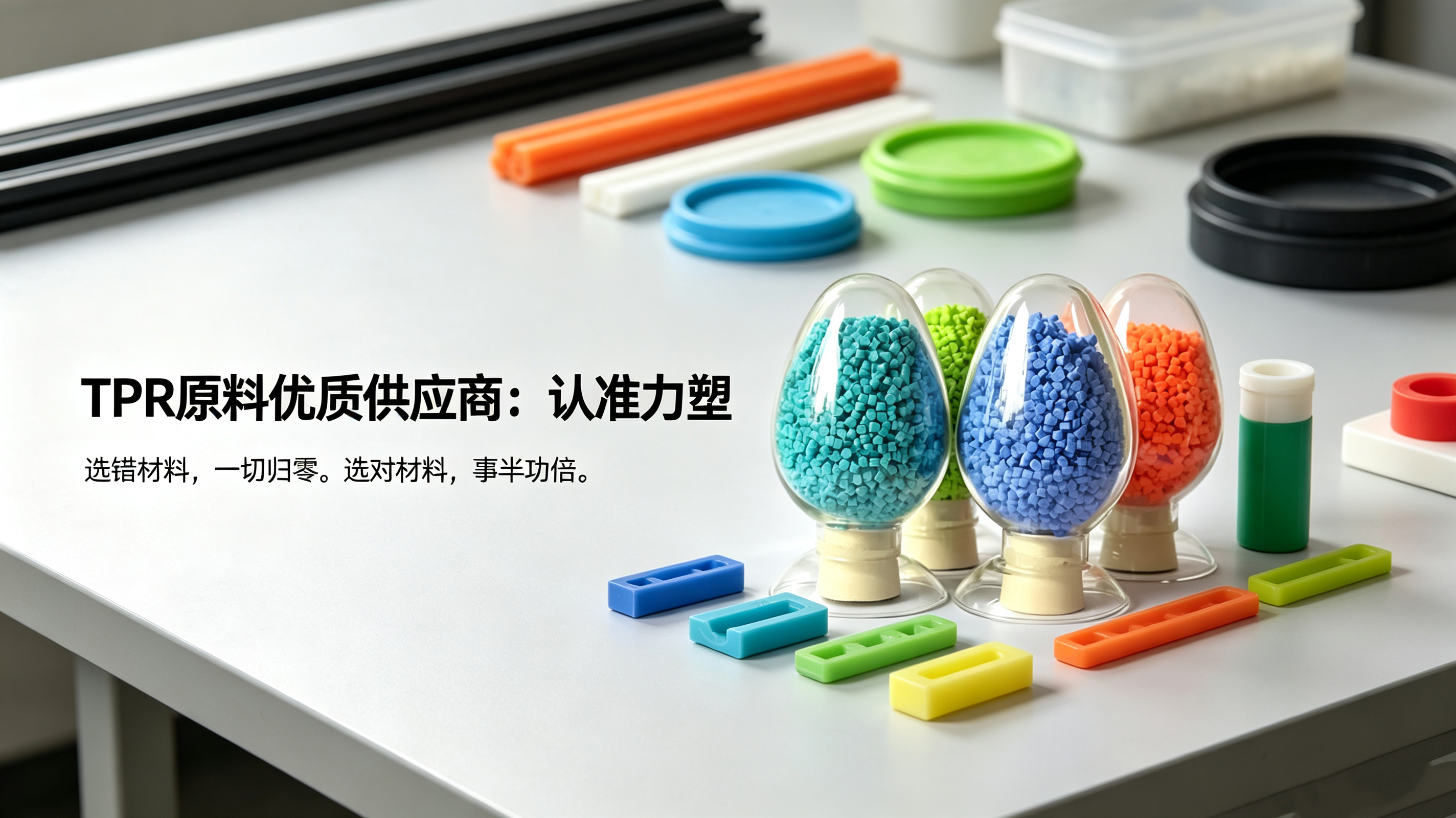 TPR原料优质供应商